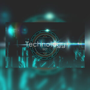 Movavi Video Editor Plus 2020 - Technology Set Effects DLC Steam CD Key