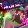 Neon tail hires
