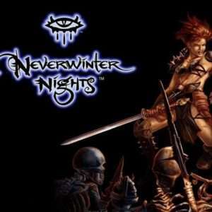 Neverwinter Nights Bundle Steam CD Key