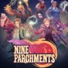 Nineparchments