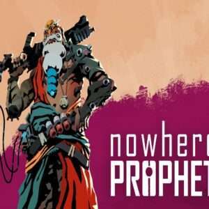 Nowhere prophet hires