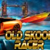 Old skool racer hires