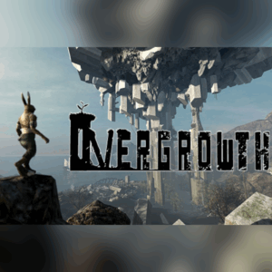 overgrown 2