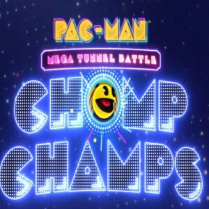 PAC-MAN Mega Tunnel Battle: Chomp Champs PC Steam CD Key