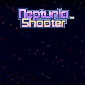 Pid neptunia shooter bg