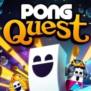 PONG Quest Steam CD Key