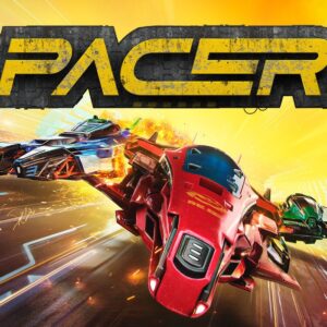 Pacer800