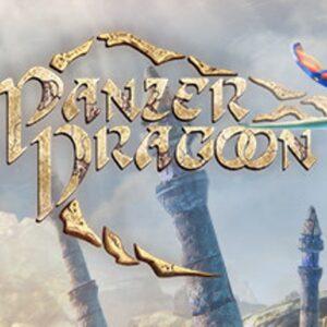 Panzer Dragoon: Remake Steam CD Key