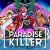 Paradise killer 800