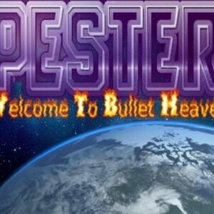 Pester