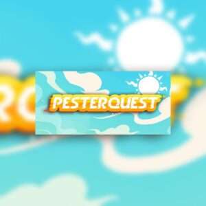 Pesterquest hires