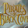 Pirates of black cove hires