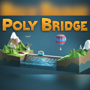 polybridge 2