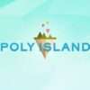 Poly island 800 1