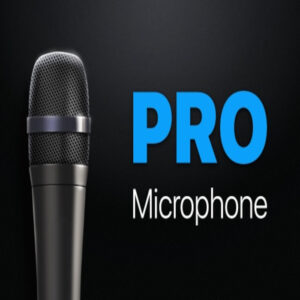 Pro Microphone Steam CD Key