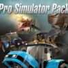 Pro simulator pack800