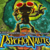 psychonauts
