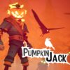 Pumpkin jack 2