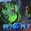 Rez plz hires