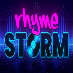 Rhyme Storm Steam CD Key