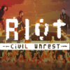 Riot civilunrest 2