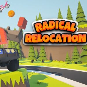 Radical relocation