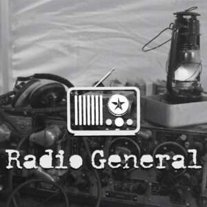 Radio General Steam CD Key
