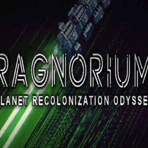 Ragnorium hires