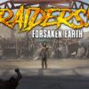 Raiders forsaken earth hires