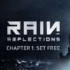 Rain of reflections hires
