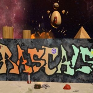 Rascals hires