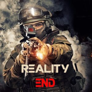 Reality end800