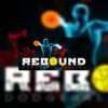Rebound dodgeball evolved hires