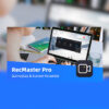 recmasterpro800