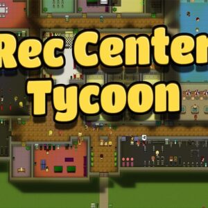 Rec center tycoon800
