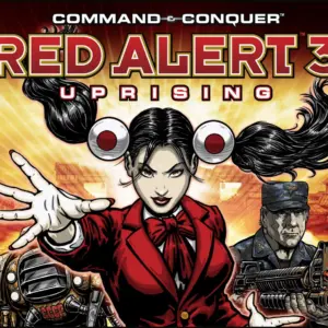 Red alert 3 uprising free download 6 3