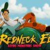 Redneck ed hires