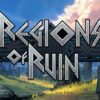 Regions of ruin