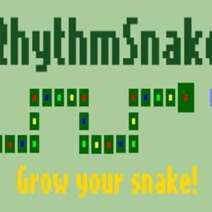Rhythmsnake hires