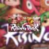 Rising dusk hires