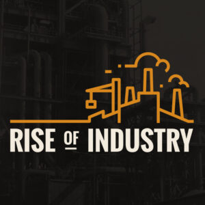 Rise of Industry Steam CD Key