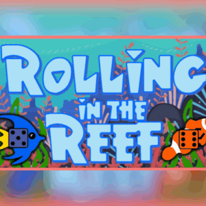 Rolling in the Reef PC Steam CD Key