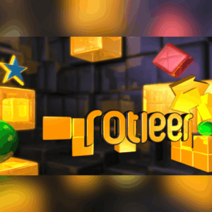rotieer
