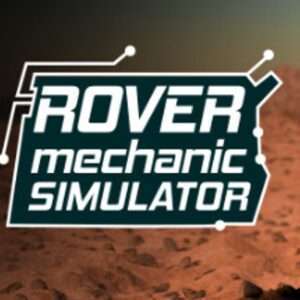 Rover mechanic simulator hires 1