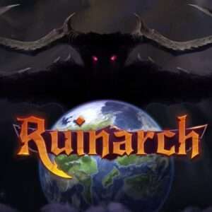 Ruinarch800