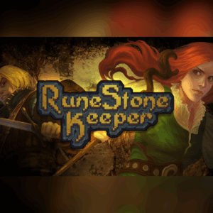 Runestone Keeper PC Steam CD Key