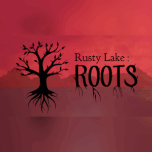 rustylakeroots