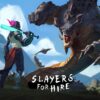 Slayers for hire800