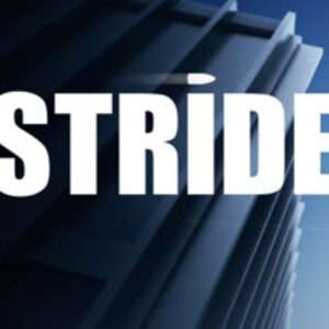 Stride hires