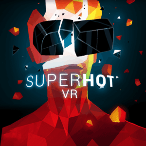 Superhotvr fullgame masterart